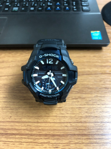 服/ファッション G-SHOCK Gravity Master