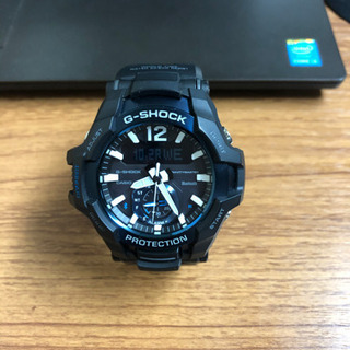 G-SHOCK Gravity Master