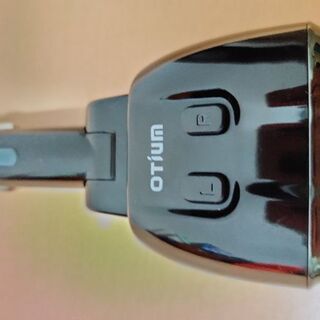 【値下げ】【中古】シガーソケット（USBポートタイプA（2.4A×2）、USBポートタイプC）の画像