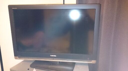 東芝 REGZA 32