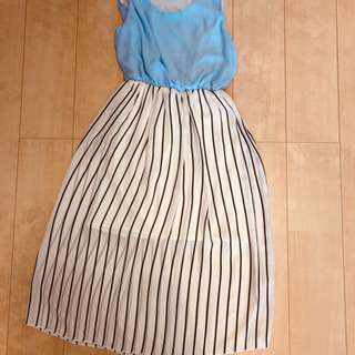 ブランド服4点セット（女性用）の画像