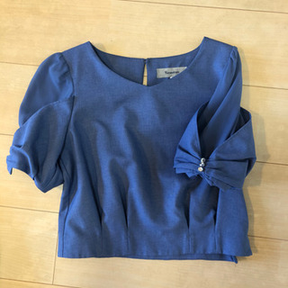 ブランド服4点セット（女性用）の画像