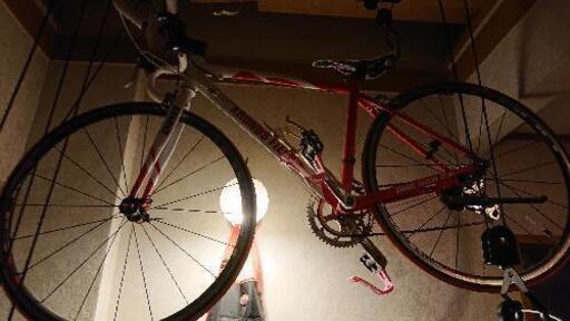 Coleman コールマン COMT26 CAMPING CRUISER MTB