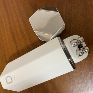 トライポーラポーズ 痩身美容機器 tripollar pose