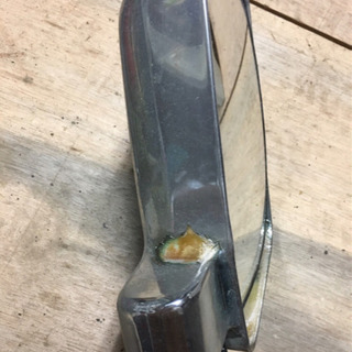 ランクル60 ドアミラー 24V