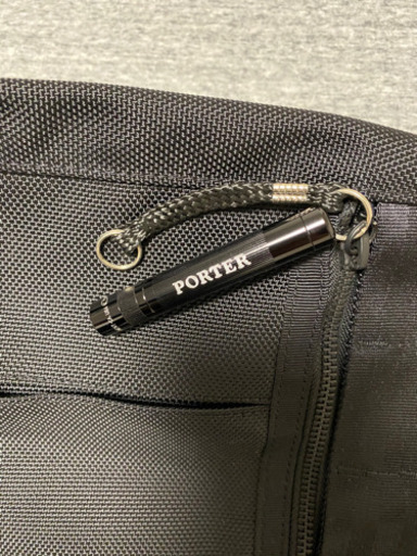 【新品未使用】PORTER ショルダーバッグ