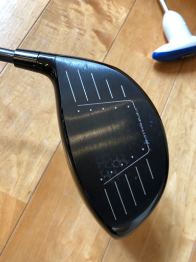 値下 ミズノ ドライバー ST200 TOUR AD 9.5