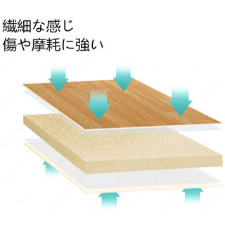 パソコンデスク売ります！(取りに来てくれる方限定)の画像