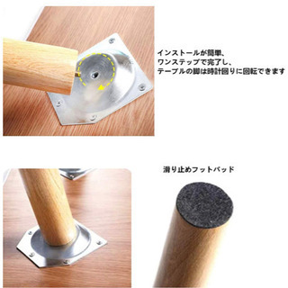 パソコンデスク売ります！(取りに来てくれる方限定)の画像