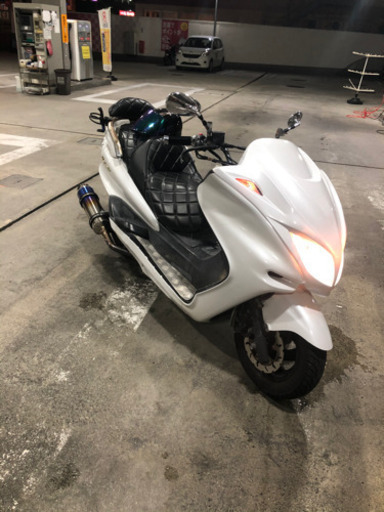 マジェスティc 買う方いませんか？