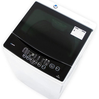 maxzen 全自動洗濯機　6kg