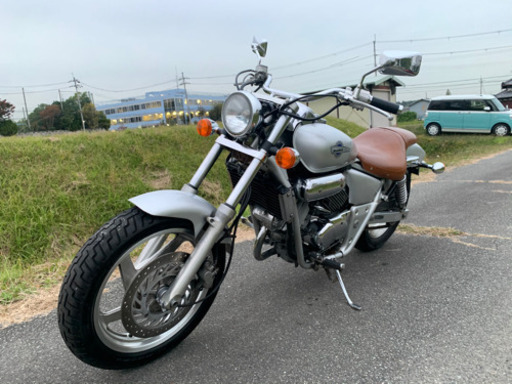 ホンダ‼️マグナ250‼️美車‼️低走行‼️極上車両‼️