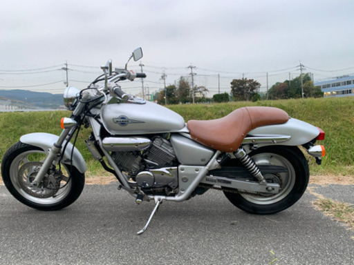 ホンダ‼️マグナ250‼️美車‼️低走行‼️極上車両‼️