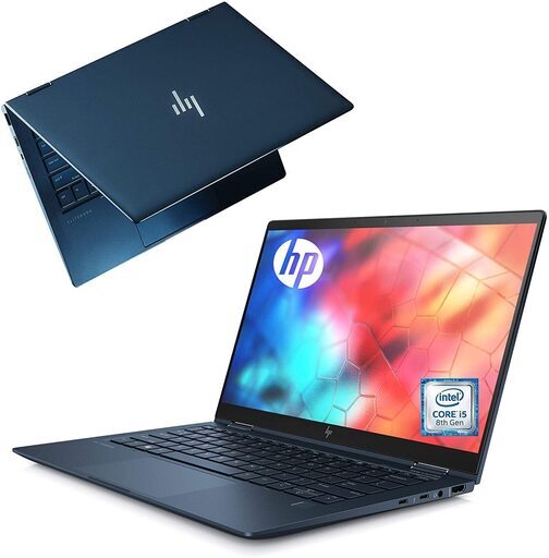 在庫1台です。テレビCMで話題！HP Elite Dragonfly （ドラゴンフライ）WPS Office 2 Standard搭載を安価でご奉仕！
