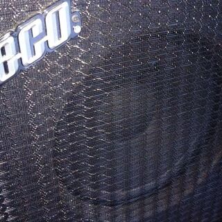 グレコ　ギター&ベースアンプ　Greco GBX1000 　の画像
