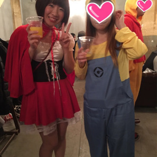10/31 17:00-19:00🎃渋谷ハロウィンパーティー