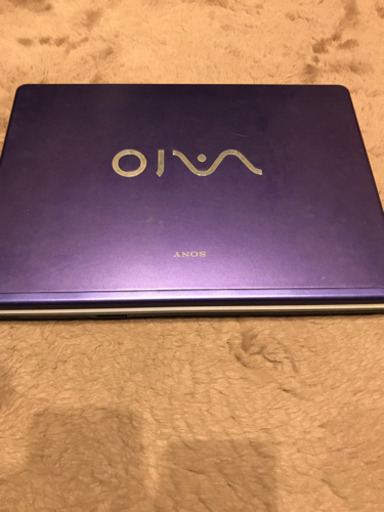 VAIO ノートパソコン
