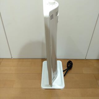 電気ストーブ(電気ヒーター)の画像