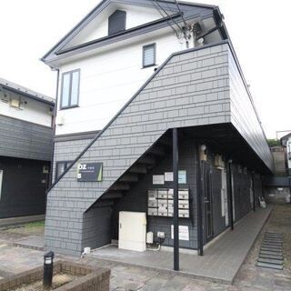 🉐初期費用１２万円🙂中央線東小金井駅徒歩２分♪駅近アパート！家賃...