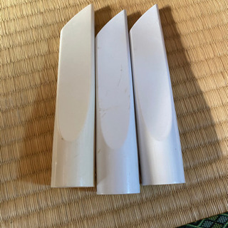 マキタのノズル3本