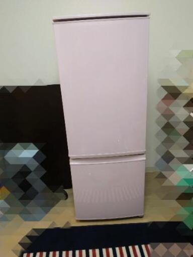 冷蔵庫　167L