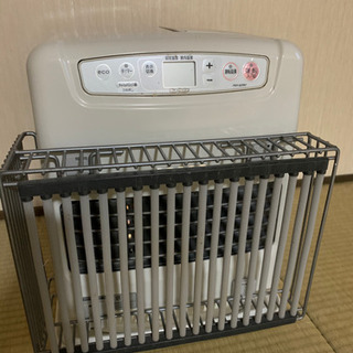 【決まりました】ダイニチ 石油ファンヒーター