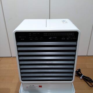 石油ファンヒーター※ダイニチ製※石油ポリタンクも付きます！