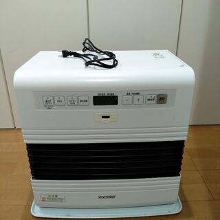 石油ファンヒーター　※ダイニチ製　※FW-5715SDR （木造...