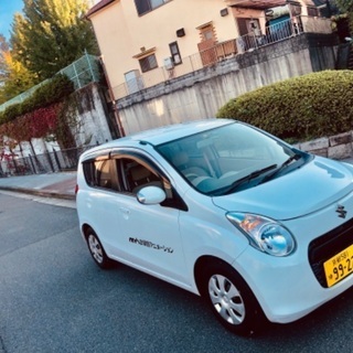 【交換・下取可】某アニメ登場‼️ アルト 貴重な最上級『X』 ス...