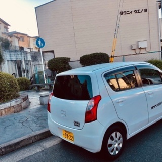 【交換・下取可】某アニメ登場‼️ アルト 貴重な最上級『X』 スマートキー/プッシュスタート‼️『P.A WORKS』さん製作の有名なあの『アニメ』に出てきますよ✨　分かる方ぜひ仲良くして下さい‼️　原作通りの作中仕様‼️　社用車じゃないですよ　整備ももちろん抜かりなし‼️  ノーマルルックですがカスタムも多数✨　車検僅かですのでこの機会に格安にて‼️の画像