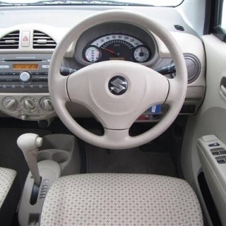 【交換・下取可】某アニメ登場‼️ アルト 貴重な最上級『X』 スマートキー/プッシュスタート‼️『P.A WORKS』さん製作の有名なあの『アニメ』に出てきますよ✨　分かる方ぜひ仲良くして下さい‼️　原作通りの作中仕様‼️　社用車じゃないですよ　整備ももちろん抜かりなし‼️  ノーマルルックですがカスタムも多数✨　車検僅かですのでこの機会に格安にて‼️の画像