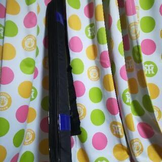 新品 フィッシングロッドケース フィッシングバッグ 釣りタックル...