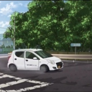 【交換・下取可】某アニメ登場‼️ アルト 貴重な最上級『X』 スマートキー/プッシュスタート‼️『P.A WORKS』さん製作の有名なあの『アニメ』に出てきますよ✨　分かる方ぜひ仲良くして下さい‼️　原作通りの作中仕様‼️　社用車じゃないですよ　整備ももちろん抜かりなし‼️  ノーマルルックですがカスタムも多数✨　車検僅かですのでこの機会に格安にて‼️の画像
