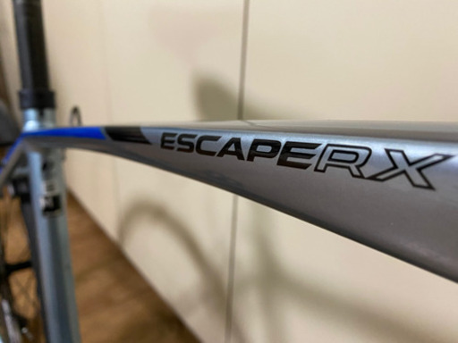 giant escape rx サイズm