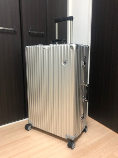 リモワ　スーツケース　Lサイズ　ルフトハンザエディション