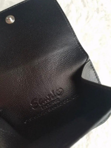 BALENCIAGA バレンシアガ Hello Kitty キティ ミニ 財布