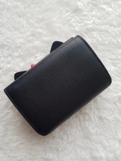 BALENCIAGA バレンシアガ Hello Kitty キティ ミニ 財布