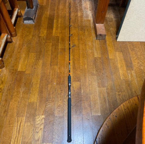 PENN ロッド international II