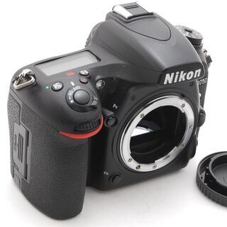 ◆極美品◆ニコン D750 超望遠300mm トリプルレンズセット の画像