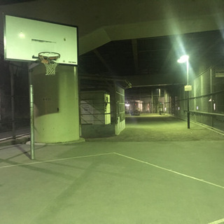 板橋区で🏀頂ける方 探してます