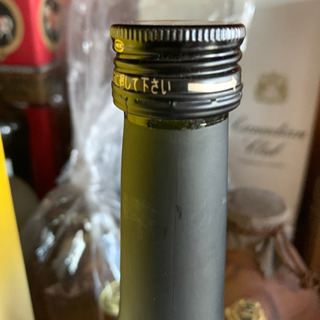 40度約30年前の久米仙5年古酒です。の画像