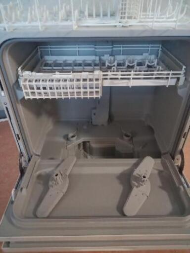 電気食器洗い乾燥機