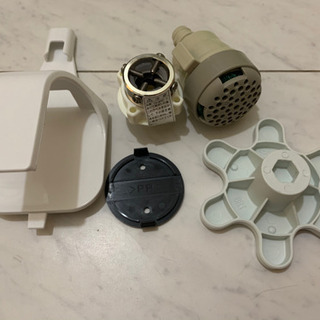 新品未使用✨Panasonic風呂水給水ホース＆ポンプの画像