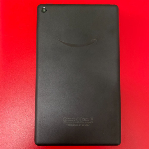 美品！Amazon Fire 7 第9世代 タブレット 16GB