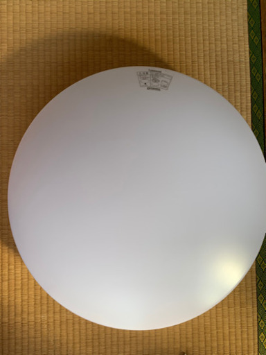 LEDシーリングライト