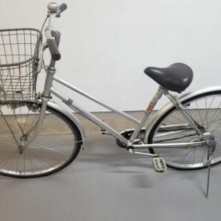 自転車交換か売ります！値下しました、