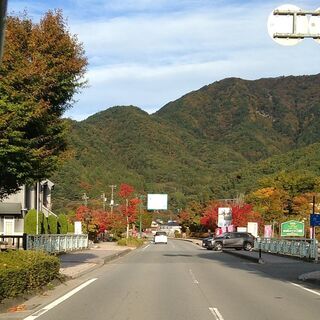 ★★河口湖紅葉祭り★★1000年齢問わず～★★の画像