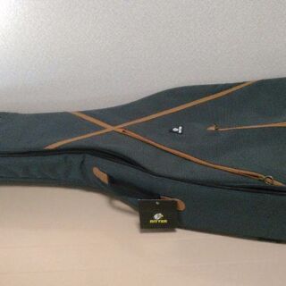 リッターギターケース　RGS7-AB 