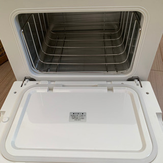 タオルウォーマーの画像