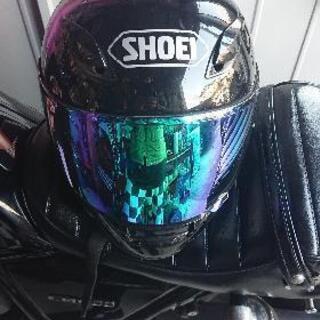 SHOEI ﾌﾙﾌｪｲｽ  XR-1100
